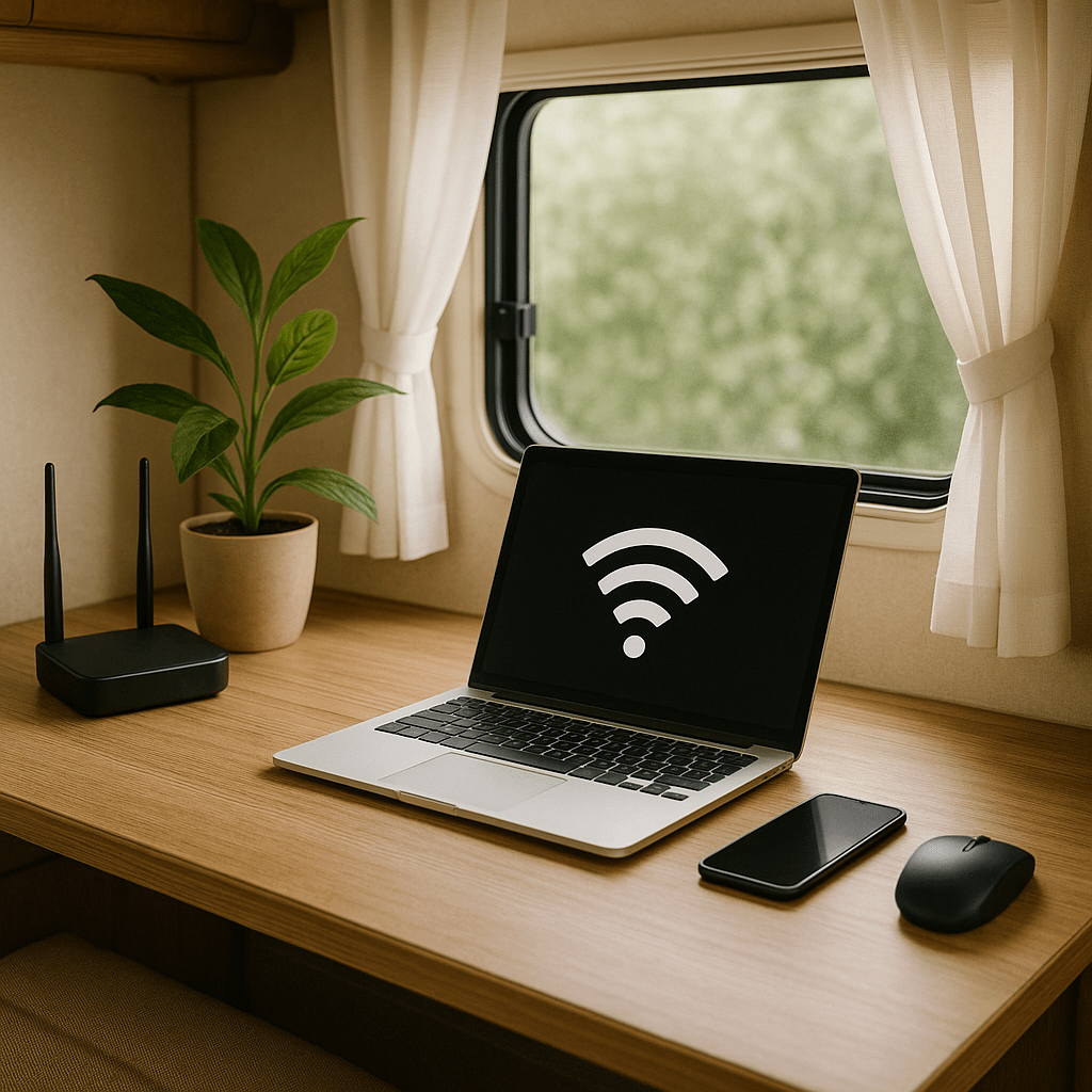 RV Tech Services cover photo