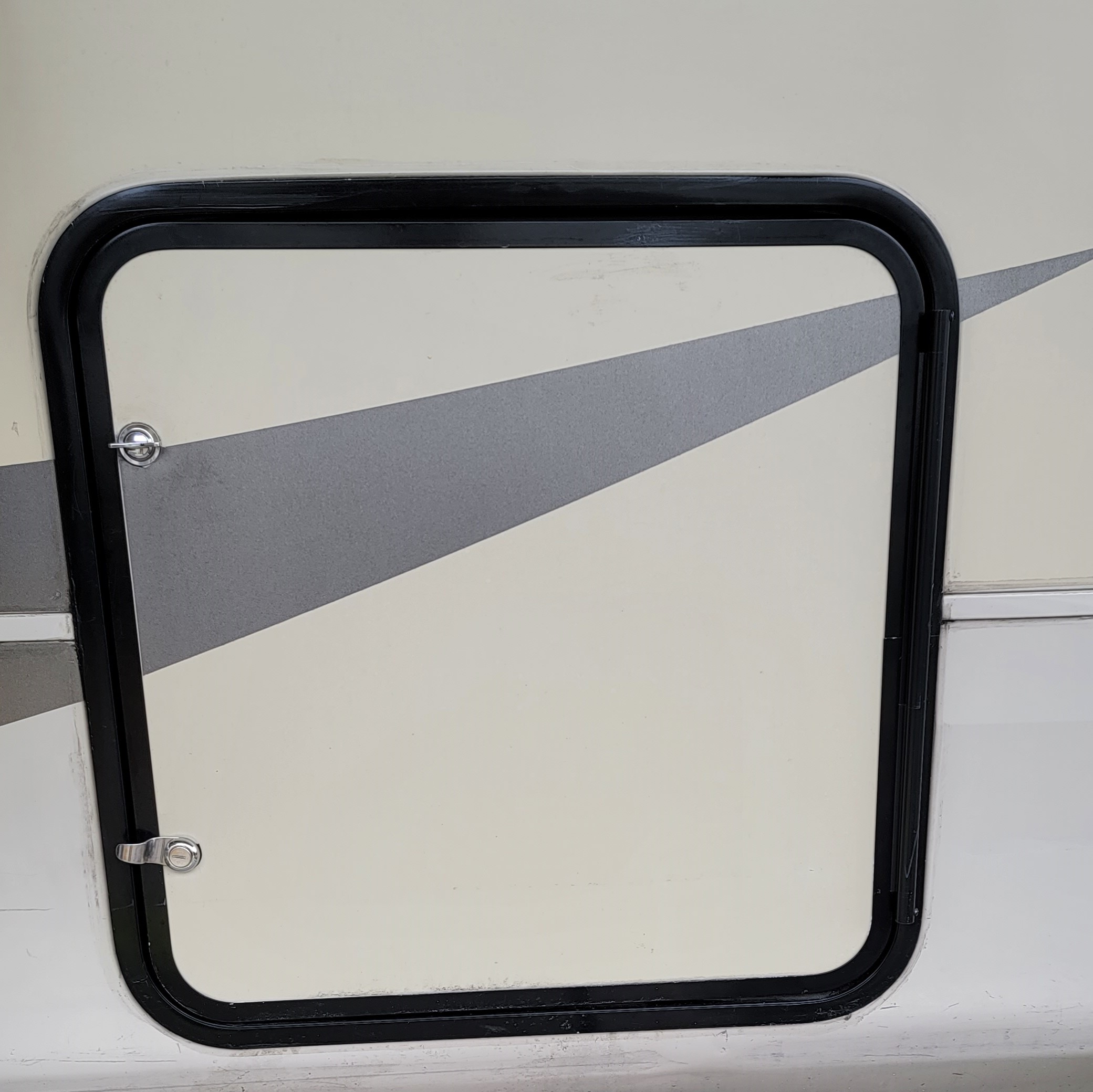 Homer mini mods new access from outside