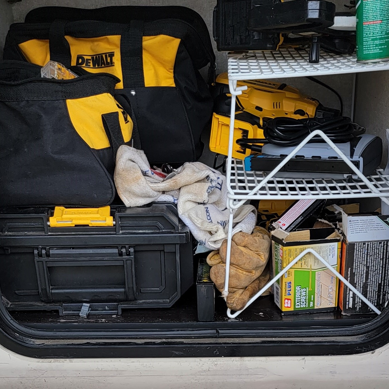 Homer mini mods access department inside before