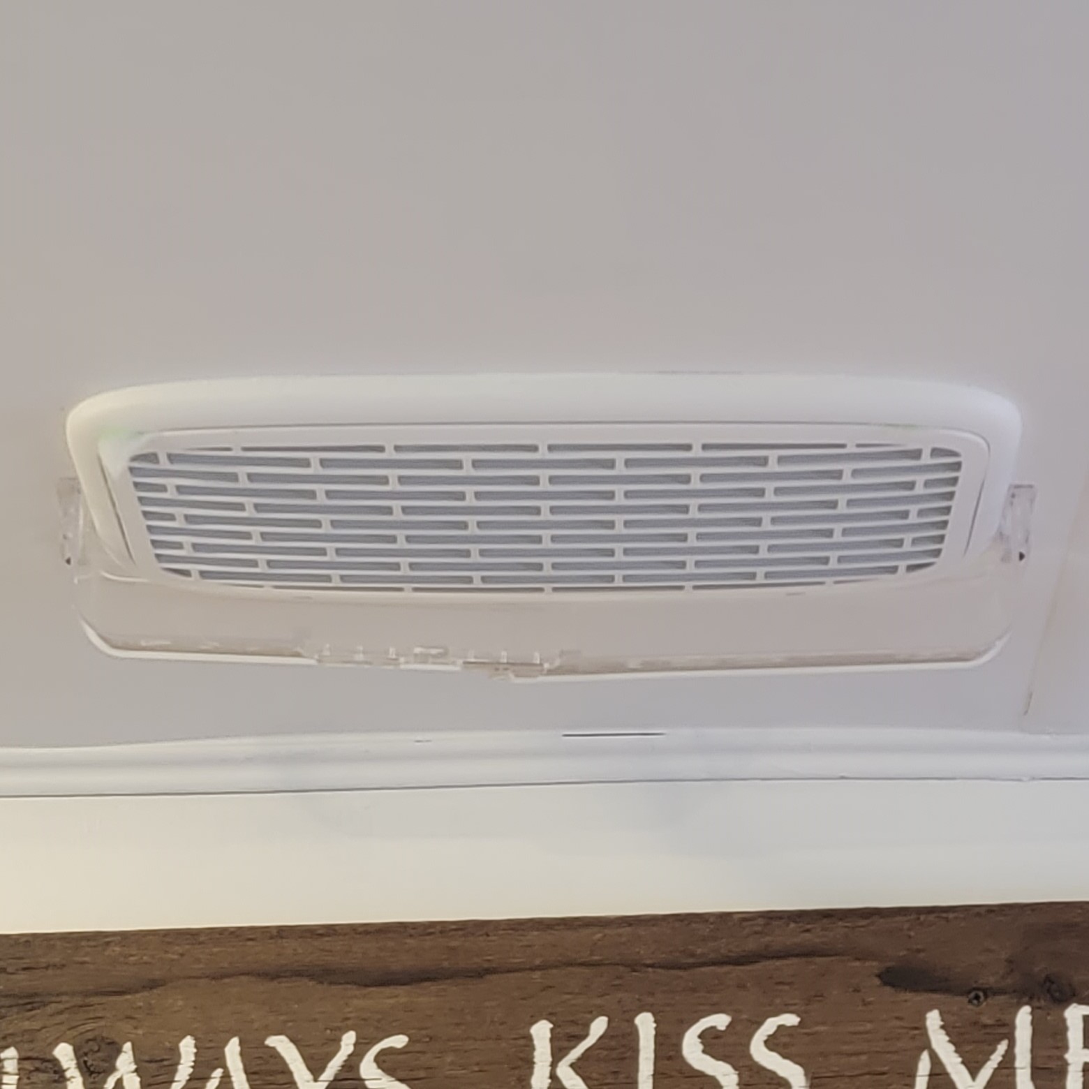 Homer mini mods airvents