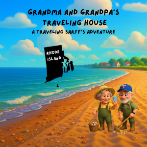 Rhode Island book cover