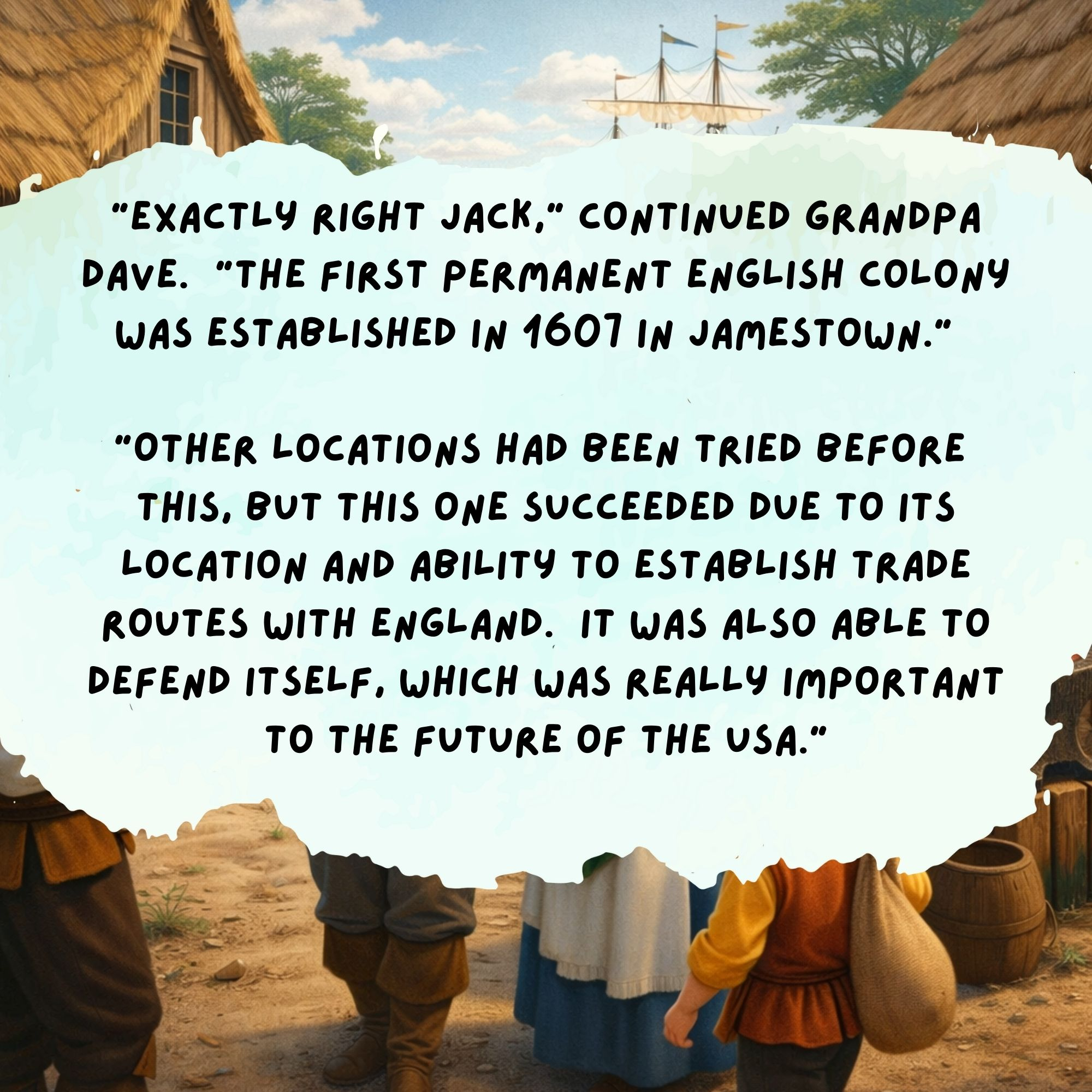 Grandma and Grandpa's Traveling House in Virginia - A Traveling Sarff's Adventure - Image 3