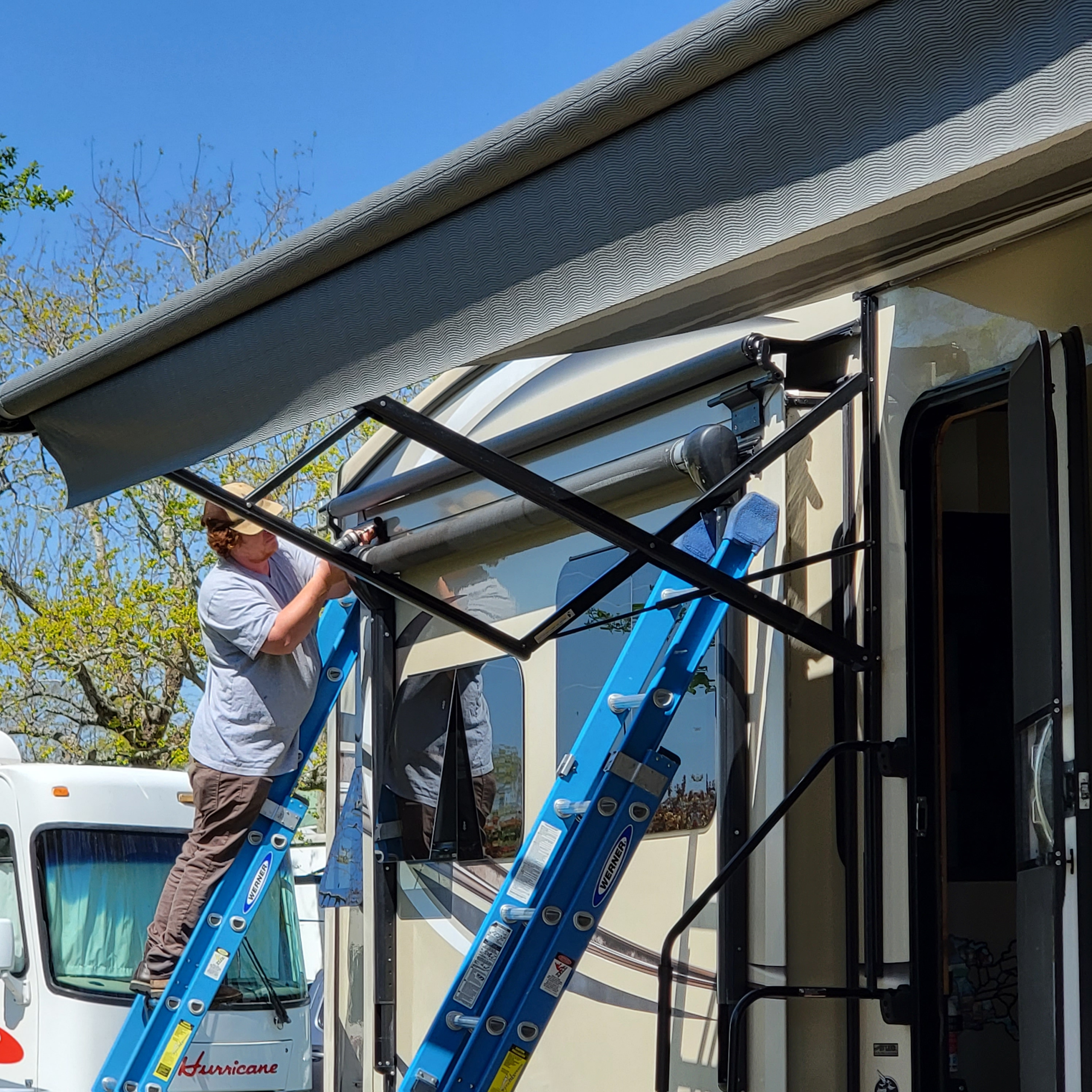 RV Maintenance &Tools Cover photo