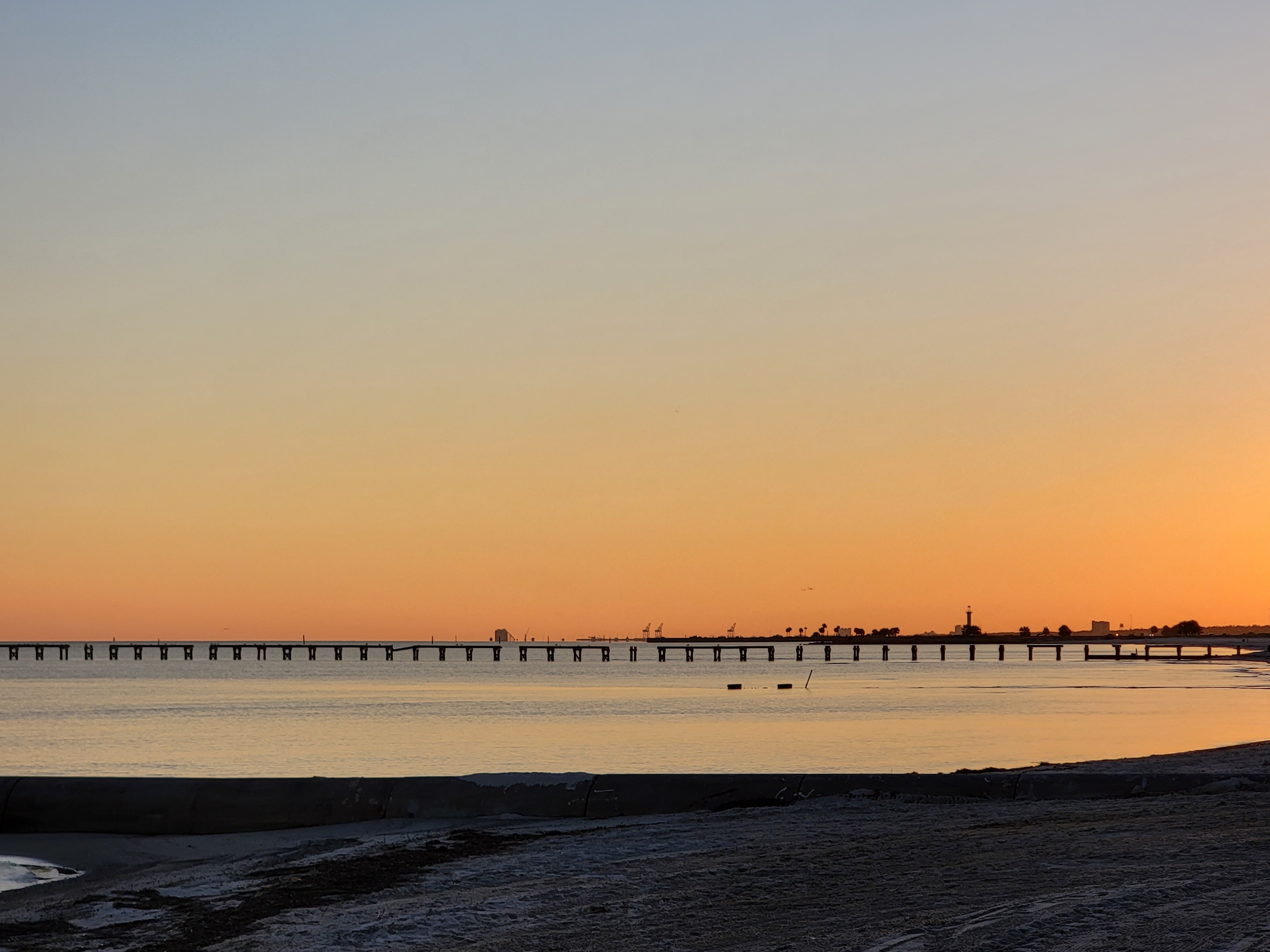 Misty Mississippi blog post