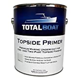 RV Interior Paint - Boat primer
