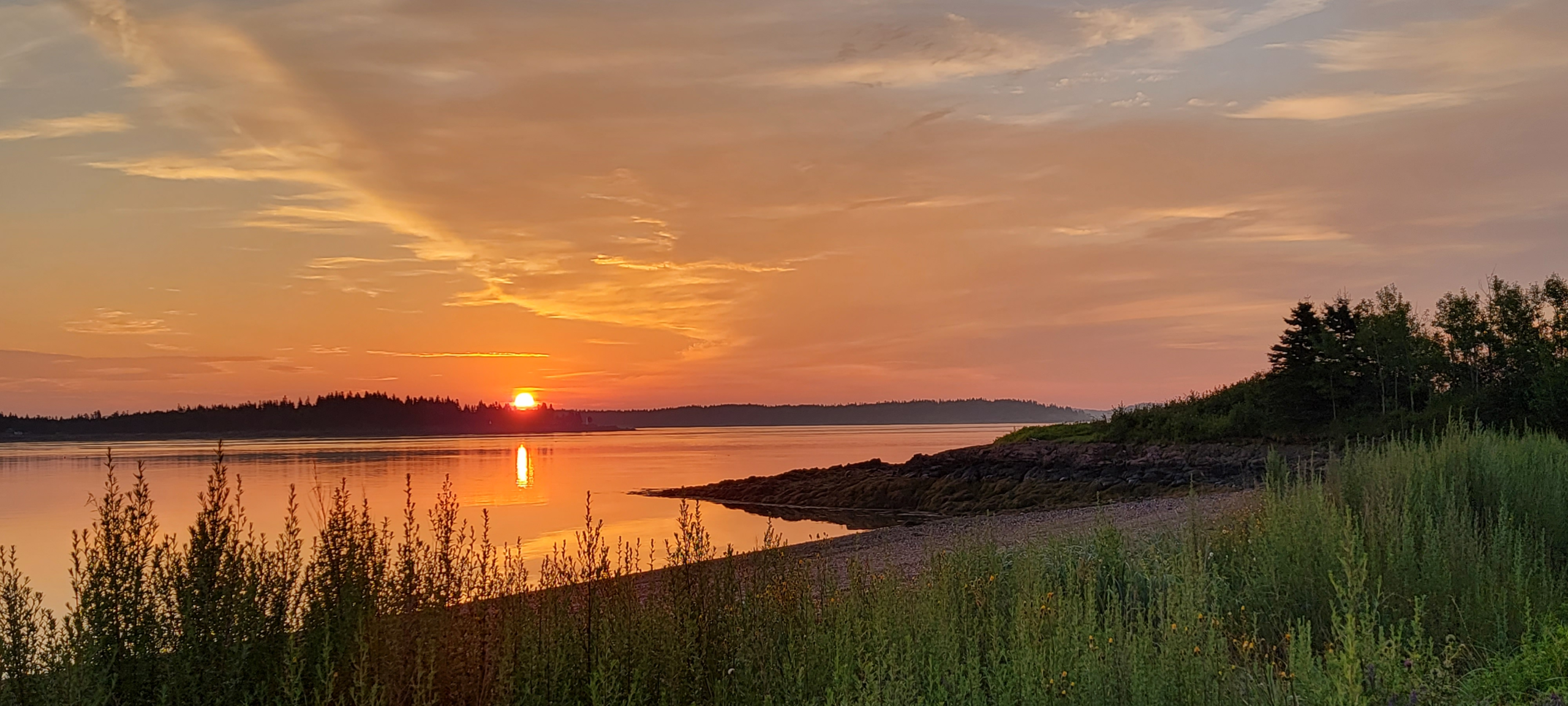 Magical Maine blog post