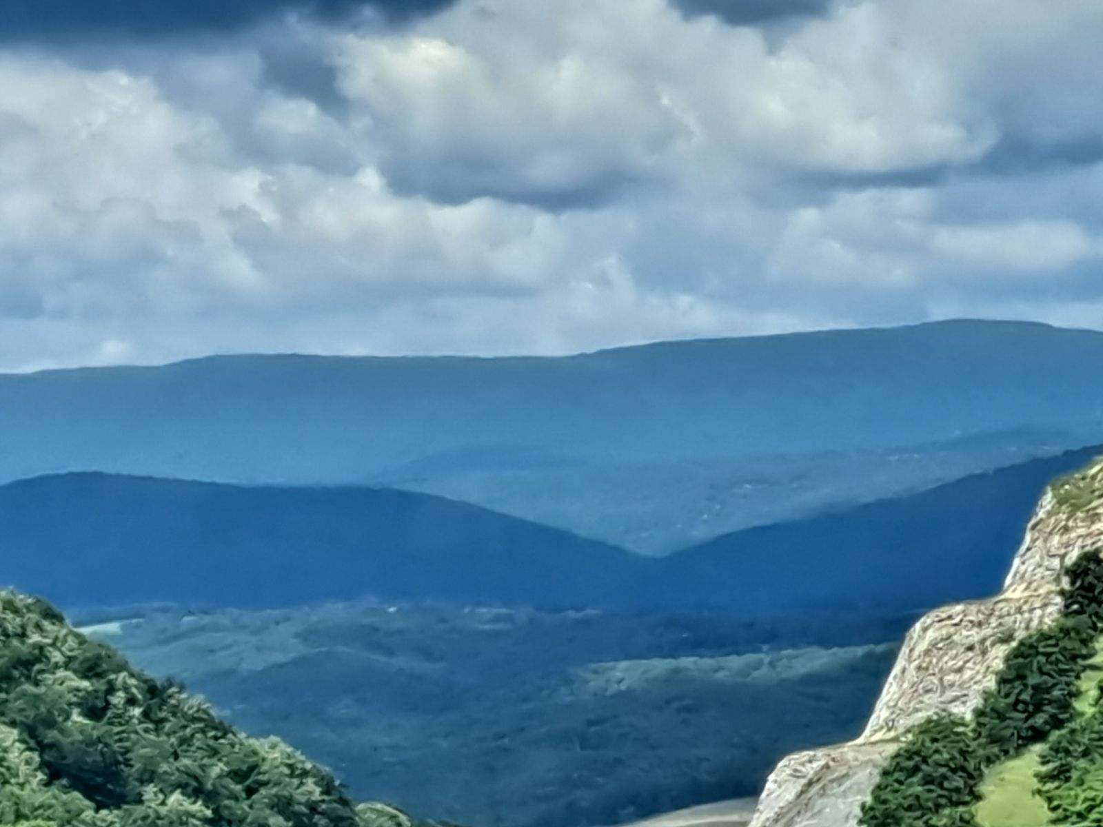 West Viginia blog post