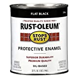 Rust-oleum Enamel paint