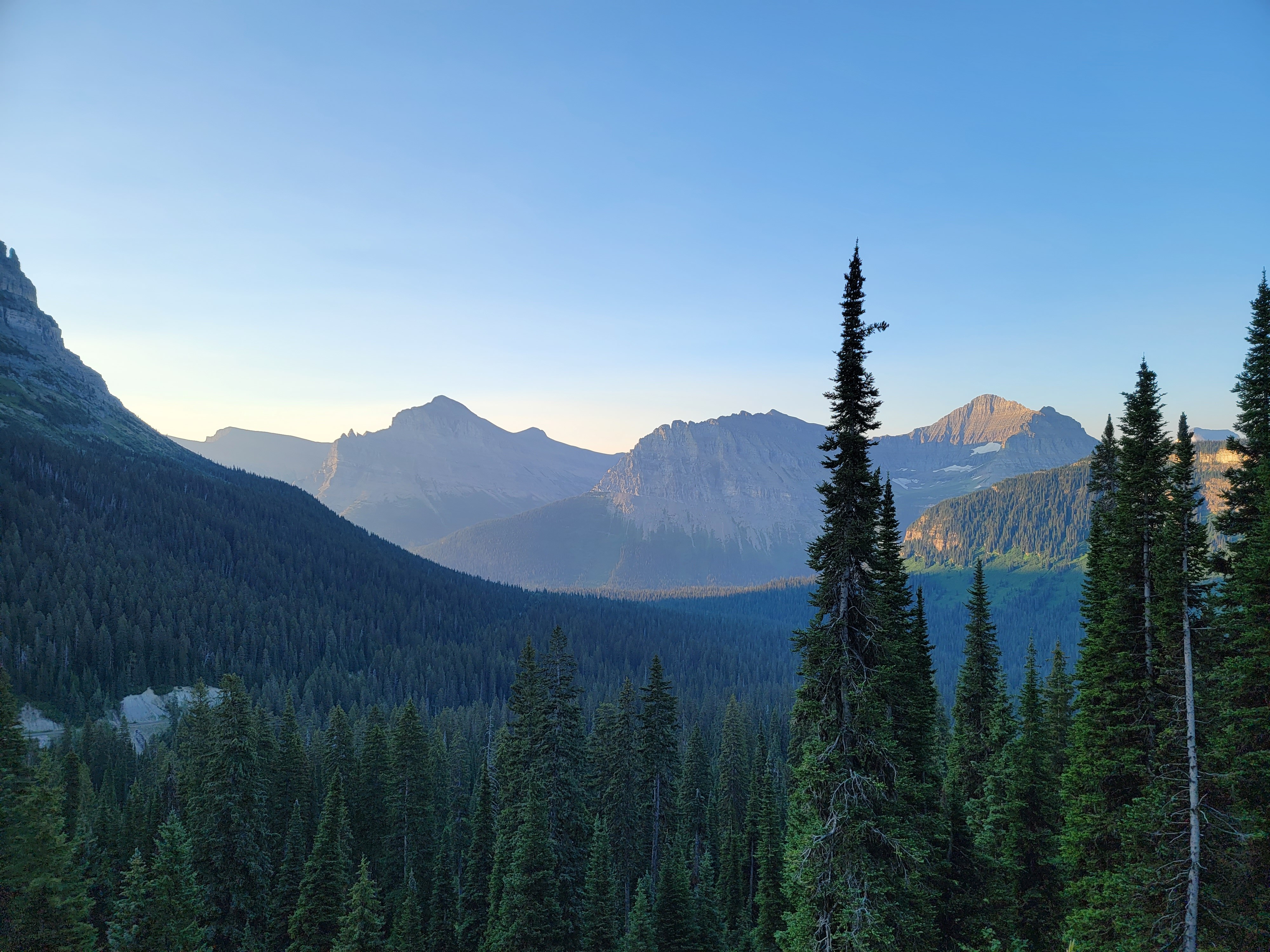 Great Falls Montana blog post