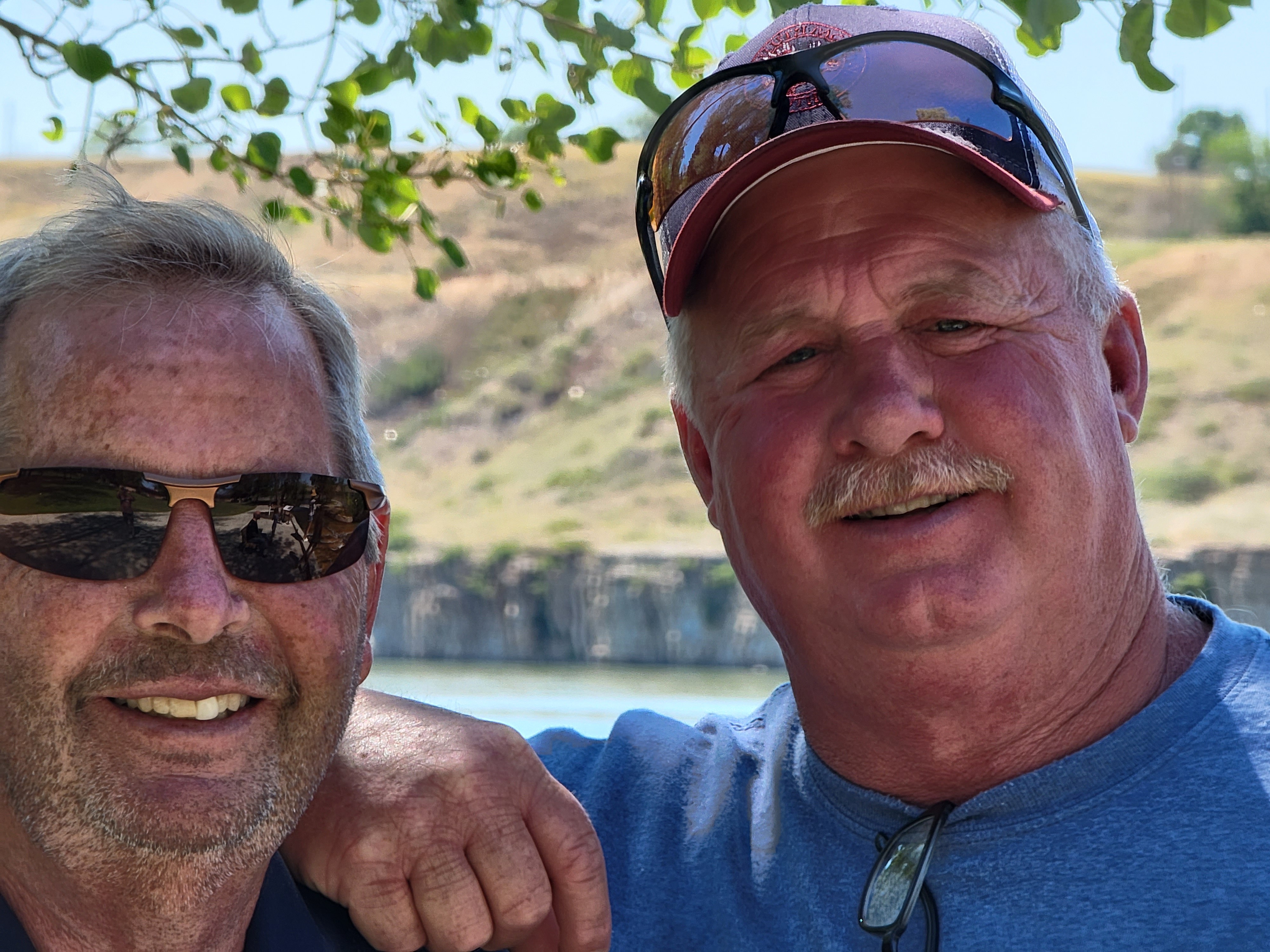 Great Falls Montana blog post