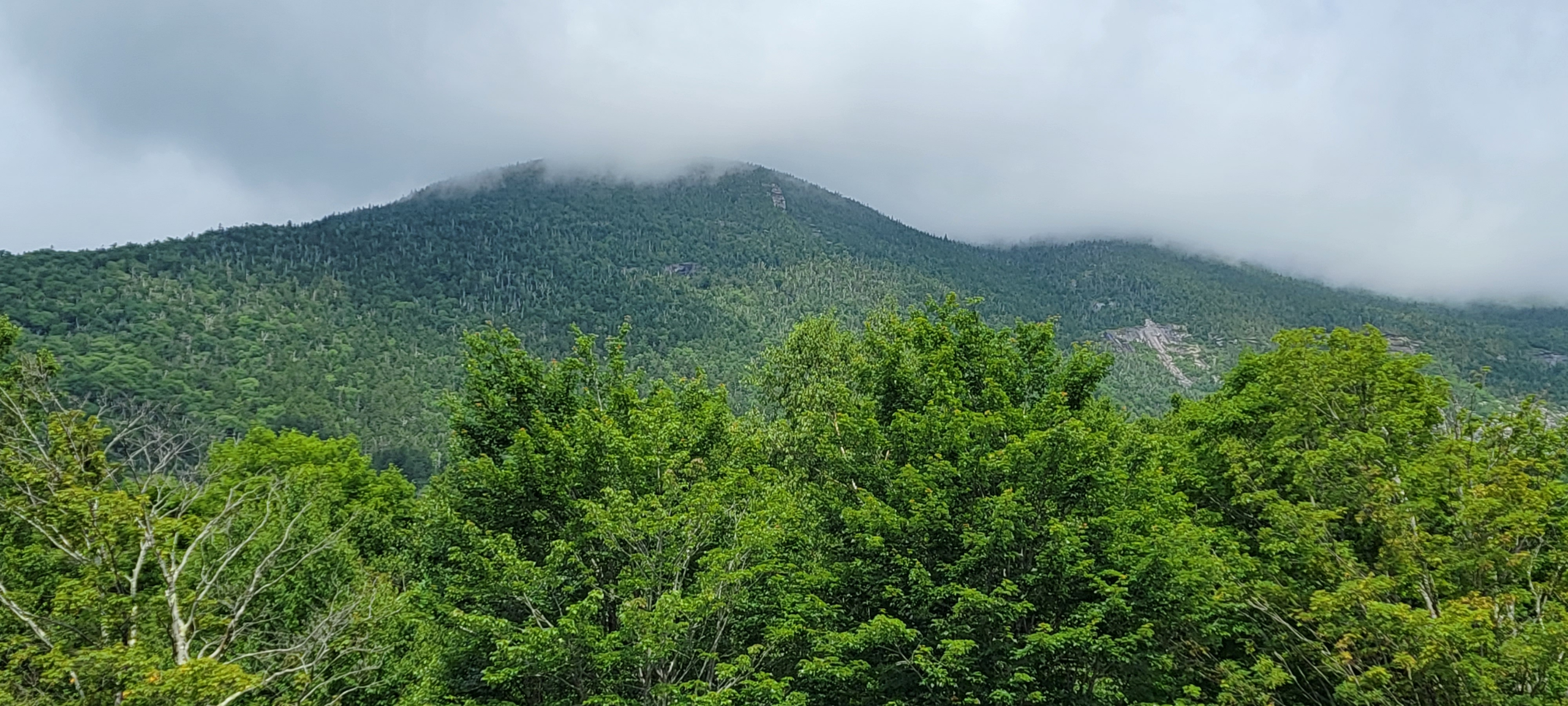 Wonderous White Mountains of New Hampshire blog post