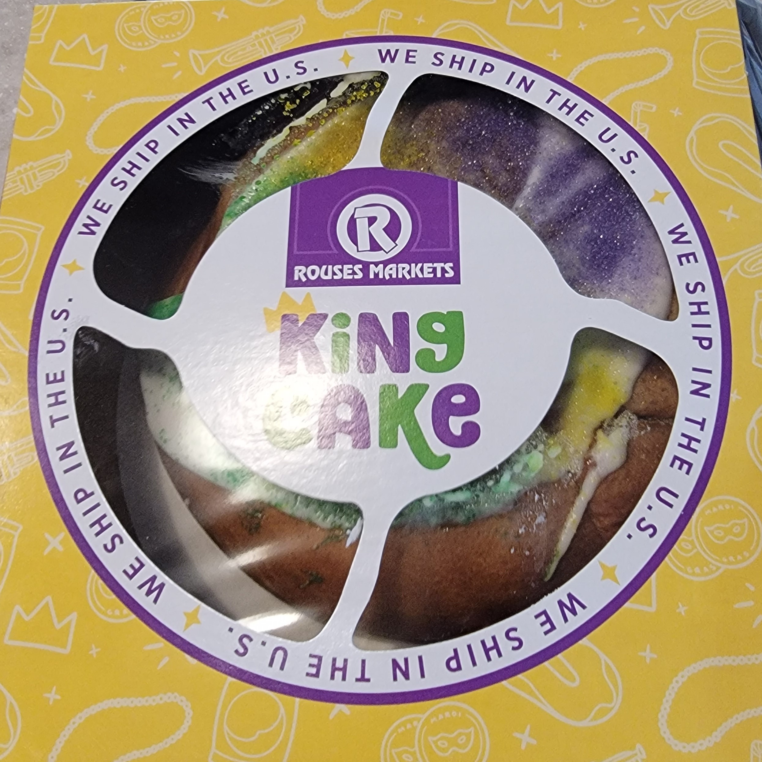 Mardi Gras in Mississippi blog post