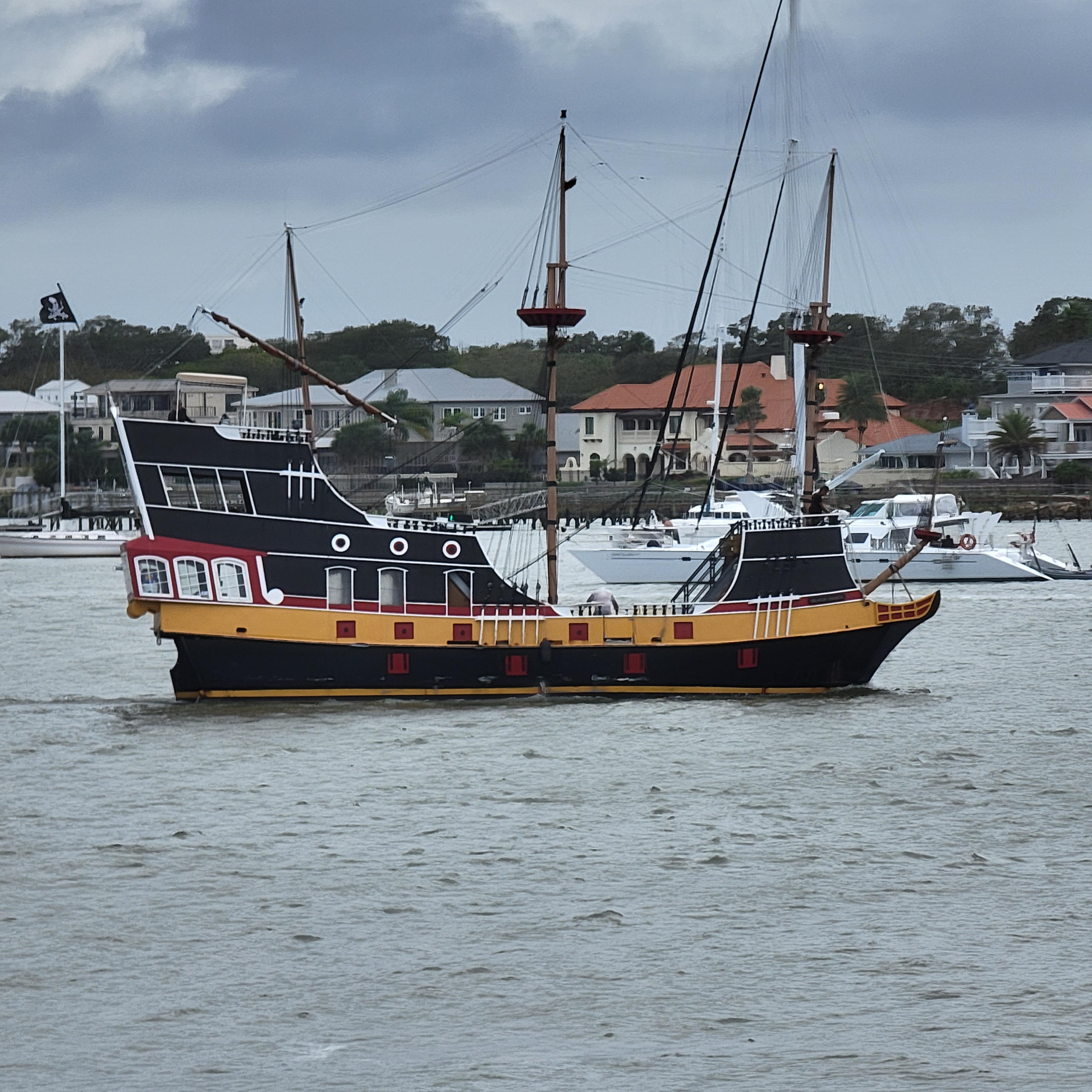 Florida in the Fall is absolutely Fabulous! blog post