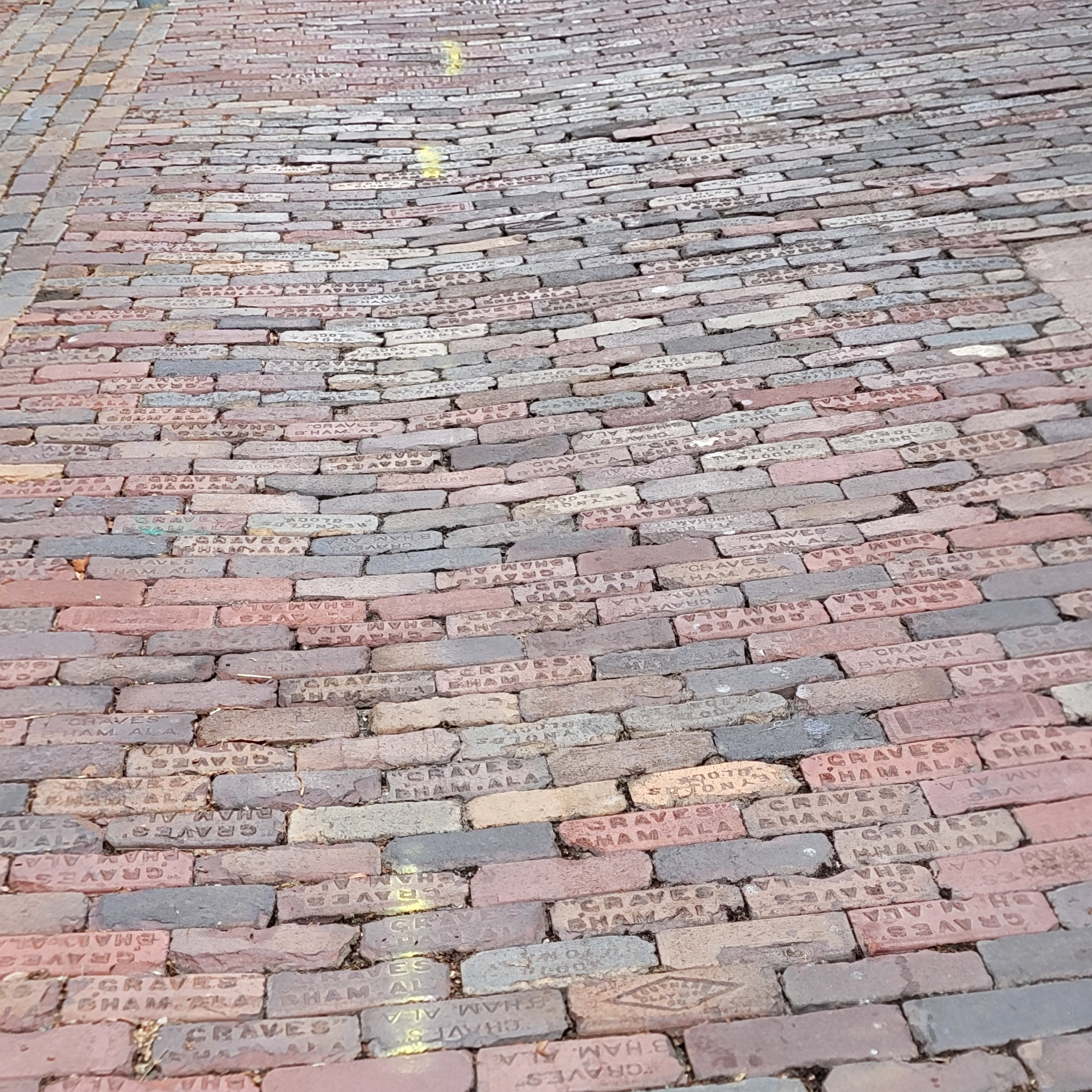 Savannah, Georgia - History and the Beach! blog post