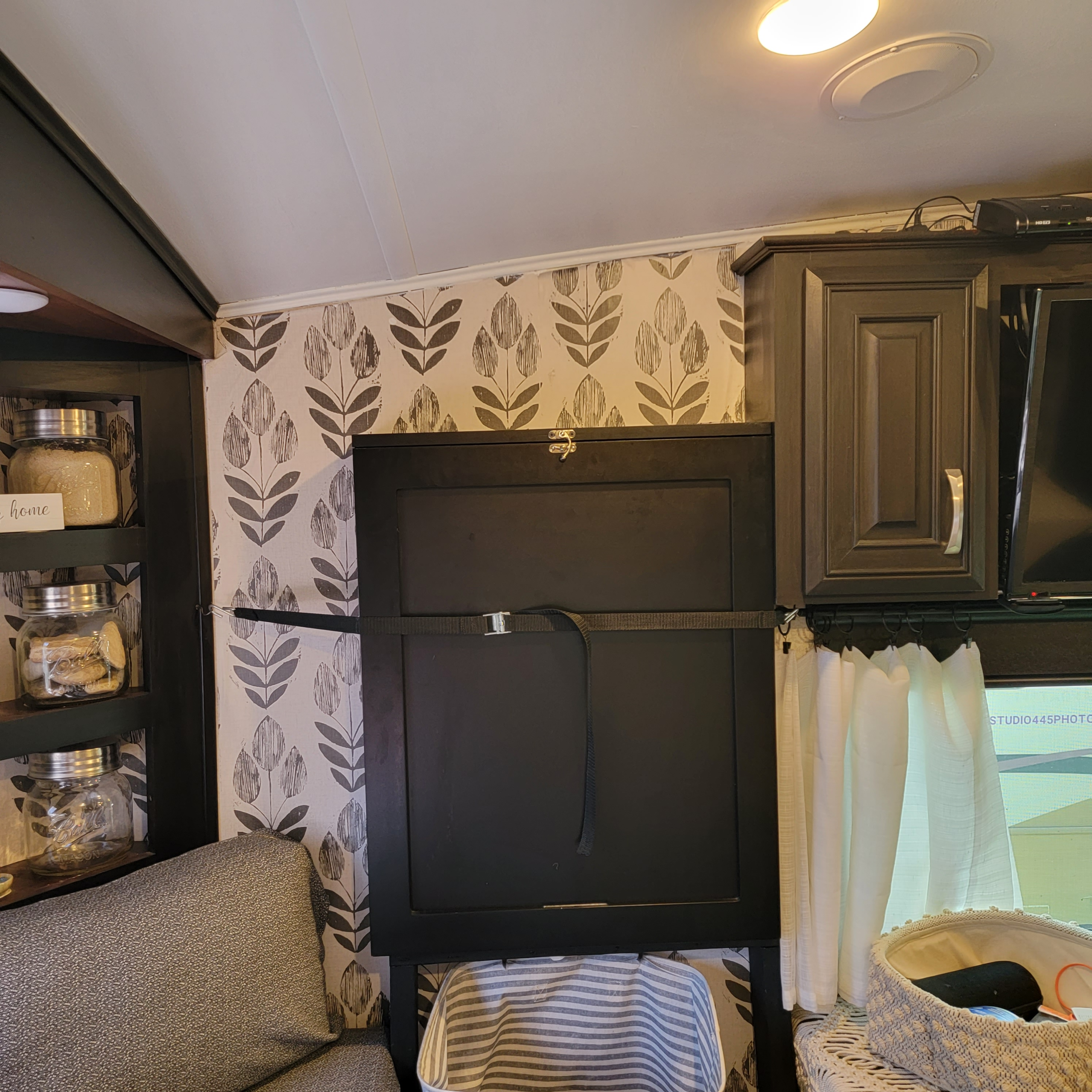 Homer bedroom update
