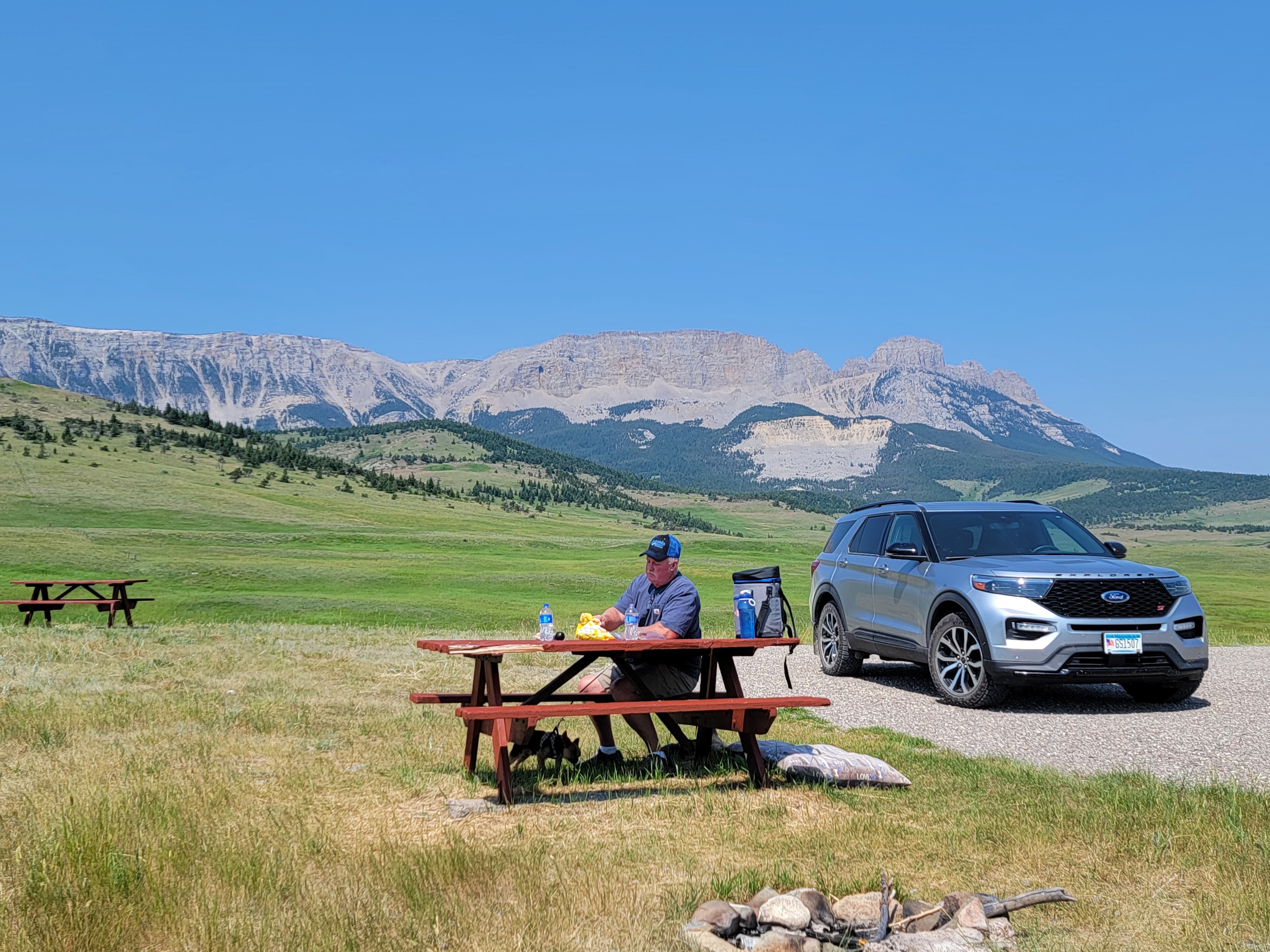 Great Falls Montana blog post
