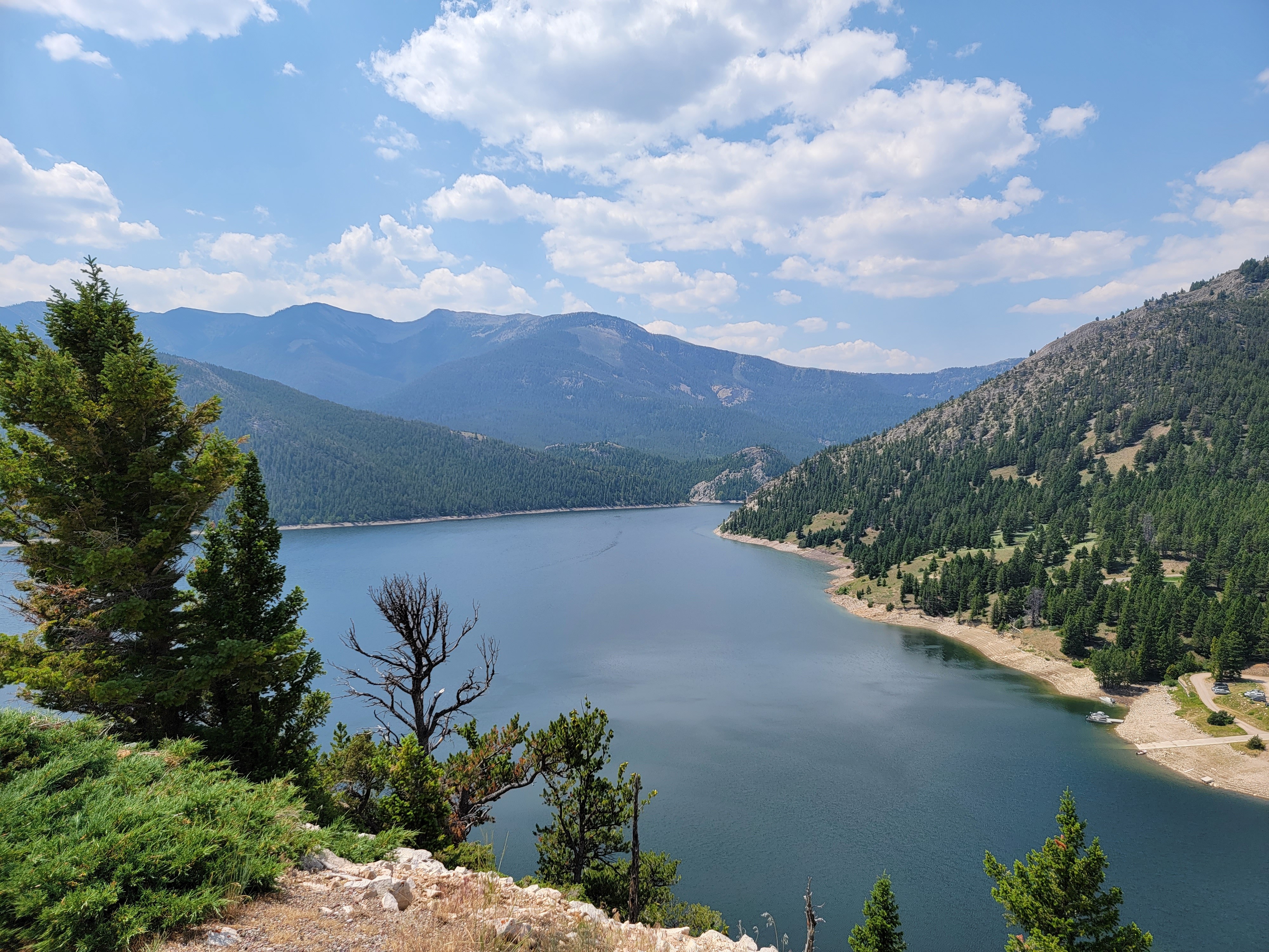 Great Falls Montana blog post