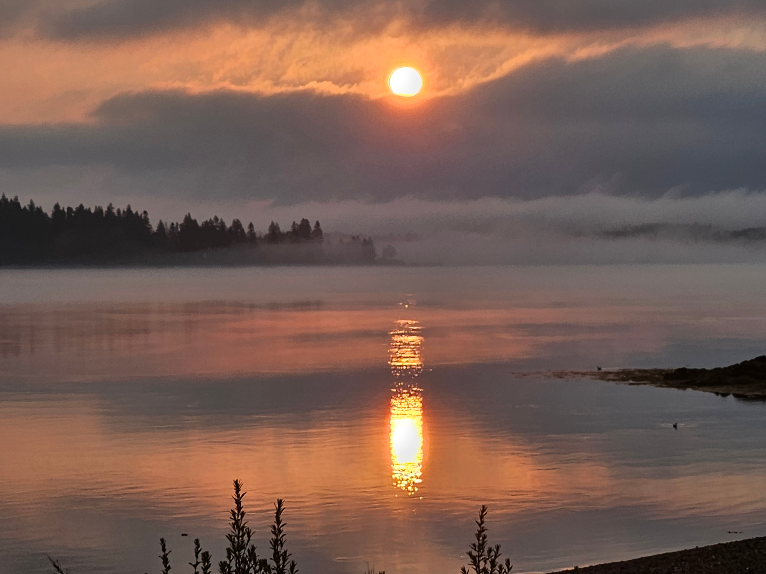 Magical Maine blog post